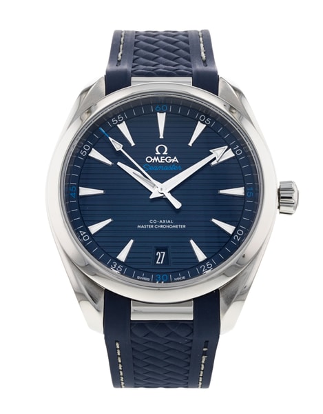 Omega Aqua Terra 150m Gents 220.12.41.21.03.001